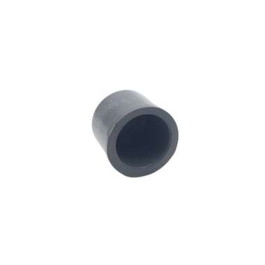 Dop Polos 1/2 3/4" GREST Tutup pipa 3/4 1/2 inch polos Dop PVC 1/2INCH