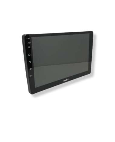 MRZ RZ-6915 Android Headunit Full Glass RAM 1 ROM 16 GB 10 Inch