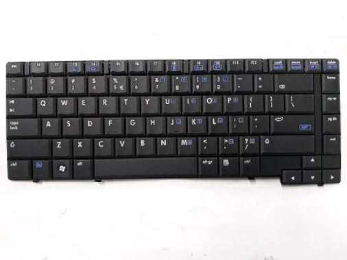 KEYBOARD HP COMPAQ 6510B 6515B 6720 6720S 6910B 6510 6515