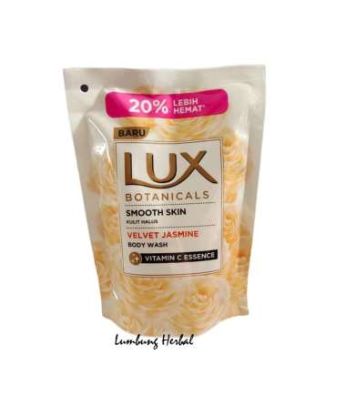 Lux Botanicals Body Wash