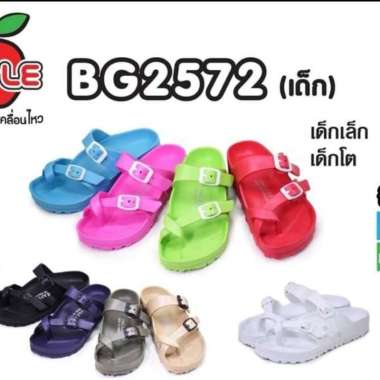 Red apple sandals best sale original