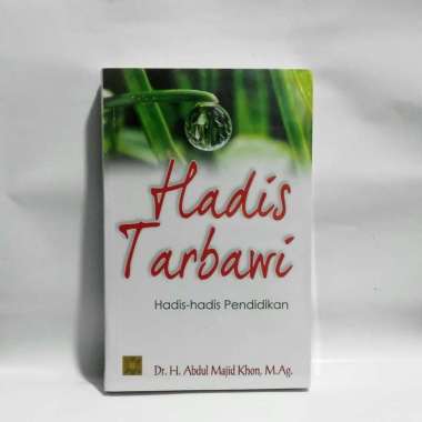 Buku Hadis Tarbawi Terlaris