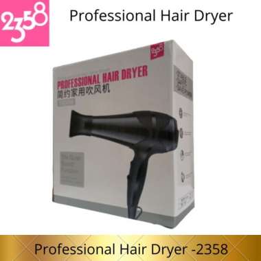 Professional Hair Dryer alat pengering rambut styling rambut
