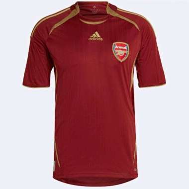 Jersey Original Arsenal Teamgeist 2021/22 L
