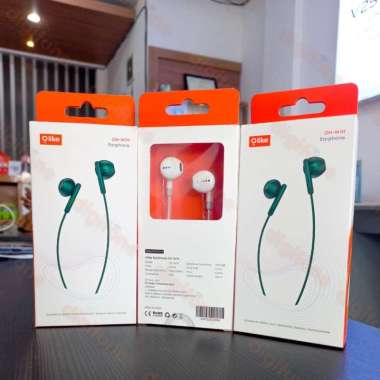 OLIKE EARPHONE OH-W1H HEADSET GARANSI RESMI 1 TAHUN