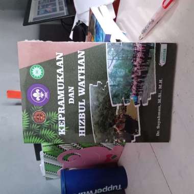 KEPRAMUKAAN DAN HIZBUL WATHAN