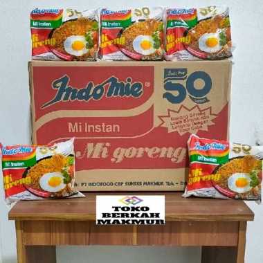 INDOMIE GORENG [ 1 KARTON ]