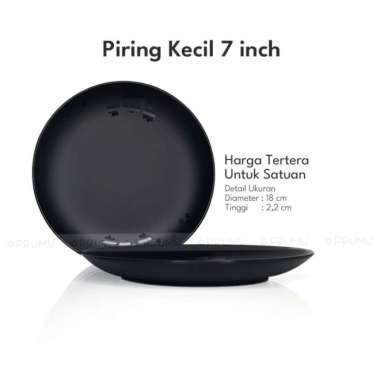 OBRAL Peralatan Makan Melamin dibawah 20rb - Perlengkapan Makan - Piring Mangkok Gelas Melamin - Pir