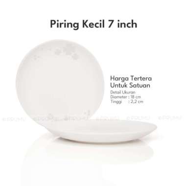 OBRAL Peralatan Makan Melamin dibawah 20rb - Perlengkapan Makan - Piring Mangkok Gelas Melamin - Pir