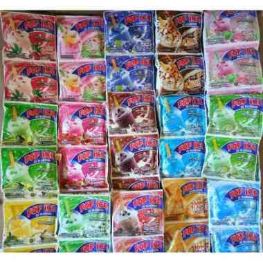 POP ICE LYCHEE