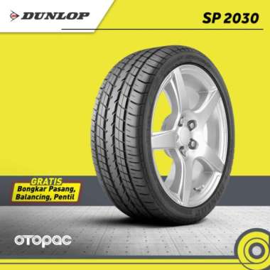 Ban Mobil Dunlop Sp 2030 185/60 R15