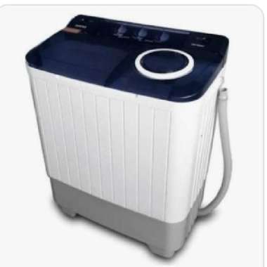 Mesin Cuci Denpoo Dw 888 At