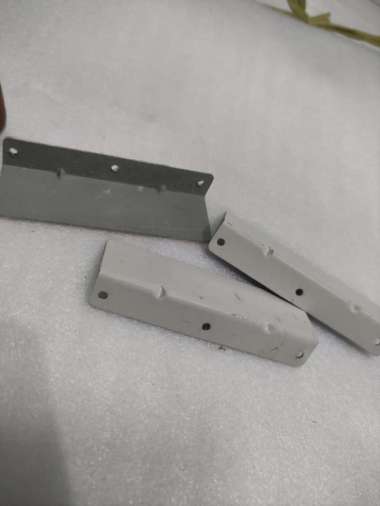 Spigot Besi dari Hologot ke OpenBack