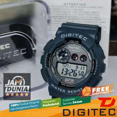 digitec DG5021 Jam Tangan Digital