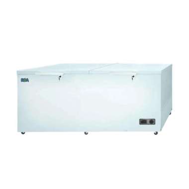 Peti Pendingin Chest Freezer RSA CF-750 715 liter