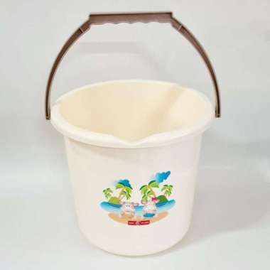 owl ember plastik 4 galon