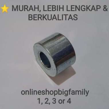 BOS RODA BELAKANG JUPITER Z/VEGA R/CRYPTION/JUPITER MX