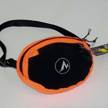 Tas Pinggang Monte Fanny 3L Orange