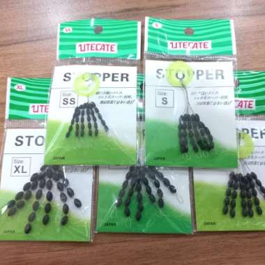 Stoper Utecate isi 30 pcs