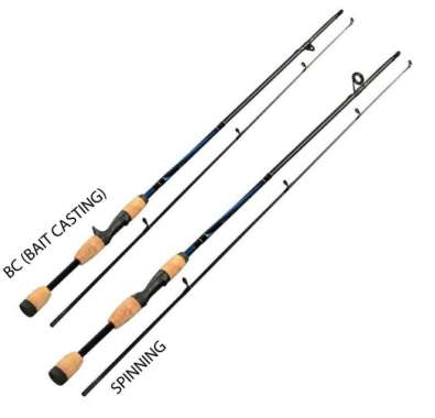 Joran pancing High carbon Alat Pancing 180 cm ukuran Casting