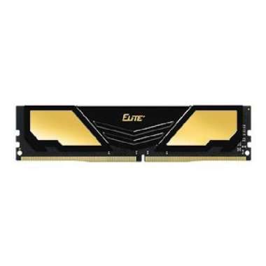 RAM TEAM ELITE PLUS DDR4 8GB 1x8GB TPD48G2666HC1901 2666