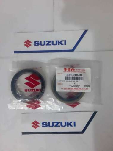 Seal As Roda Belakang Suzuki New Carry 2019 Pick Up