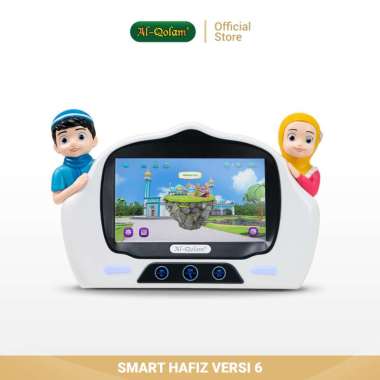 NEW Smart Hafiz Versi 6