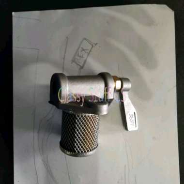 Keran Solar Fuel Cock Dongfeng R175 R180