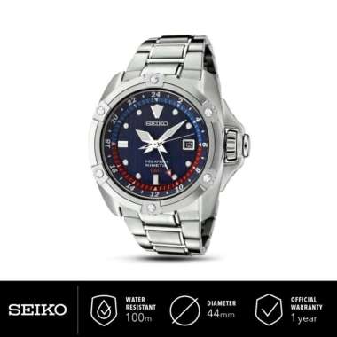 Jam tangan sales seiko velatura original