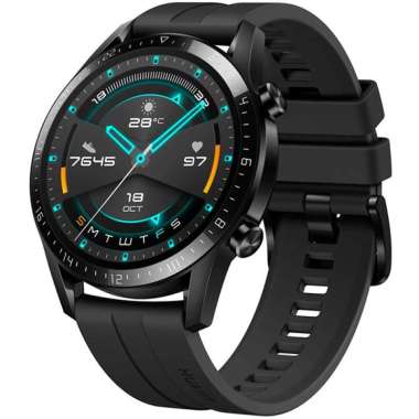 Jual Huawei Watch Gt2 Terbaru Harga Termurah Blibli Com