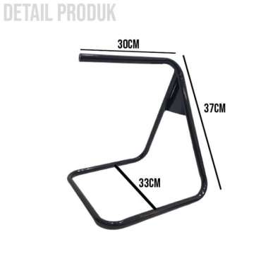 hollow tech jagang tengah standart sepeda MTB