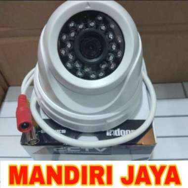KAMERA CCTV AHD INDOR FULL HD bagus