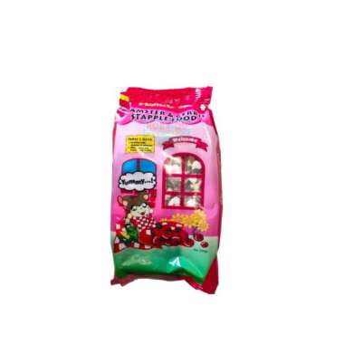 Makanan Hamster & Gerbil Stapple Food