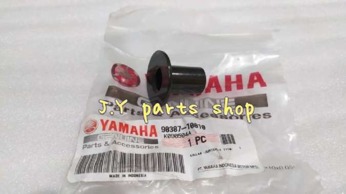 COLLAR BOSH DUDUKAN KNALPOT BAWAH VEGA R NEW JUPITER Z BURHAN ORI