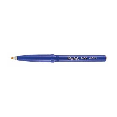 Pentel MG8 Refill Ballpoint Blue/ Biru