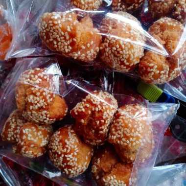 Roti Ketawa khas Siantar