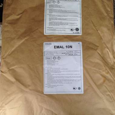 EMAL NEEDLE / EMAL 10N / SLS POWDER ORIGINAL KAO 1 KG