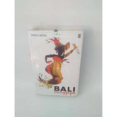 Buku BUKU BALI MENGGUGAT