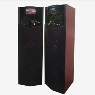 Speaker Aktif Roadmaster Monster 212 | Monster212 Digital