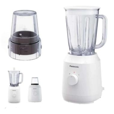 Blender Panasonic MX-E300WSR | Pencampur pelumat MXE300WSR 300WSR