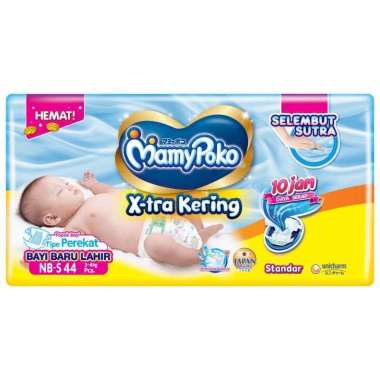 Mamy Poko Perekat Xtra Kering