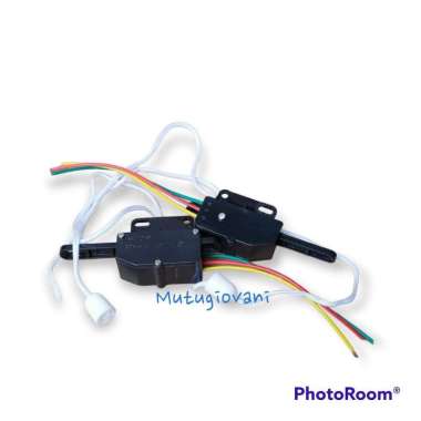 Saklar Tarikan Dinamo Kipas Hexos / Switch Exhaust Fan Maspion