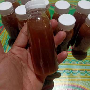 madu klanceng murni 150 gram