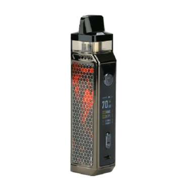 VOOPOO VINCI X LIMITED EDITION MOD POD AIO 70W AUTHENTIC BY VOOPOO VAPORIZER