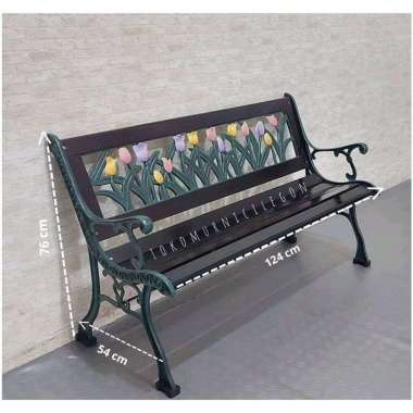 kursi taman murah kursi taman 2 dudukan kursi tunggu kursi bank kursi besi kursi teras kursi jalan k