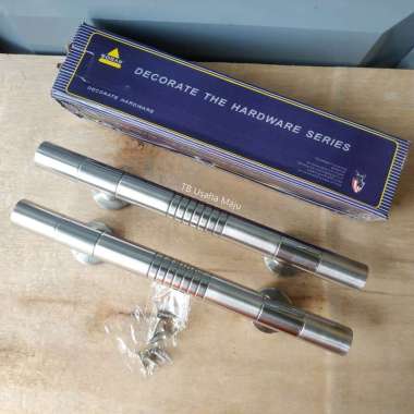 Gagang / Handle / Tarikan Pintu Dua