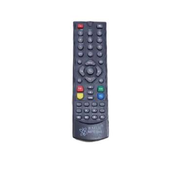REMOTE RECEIVER VENUS MPEG4 BAOJI