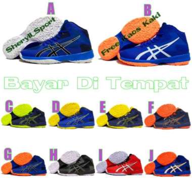 Jual Asics Original Terbaru Harga Murah Blibli Com