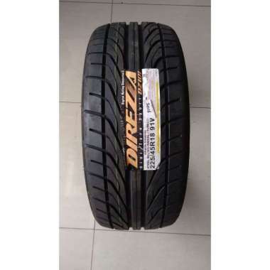 Ban Mobil Dunlop Direzza 102 225/45 R18