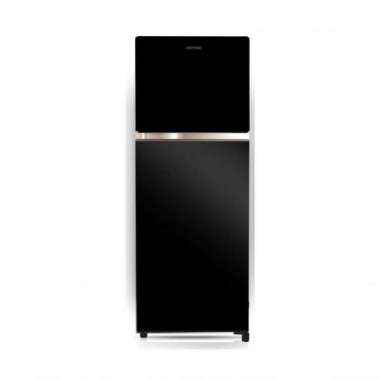 KULKAS 2 PINTU BELEZZA Jumbo POLYTRON PRW 23MN - JABODETABEK